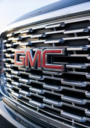 GMC Yukon cena 229000 przebieg: 49000, rok produkcji 2020 z Warszawa małe 667